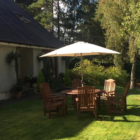 Daedalus Bed & Breakfast Мюър оф Орд Екстериор снимка