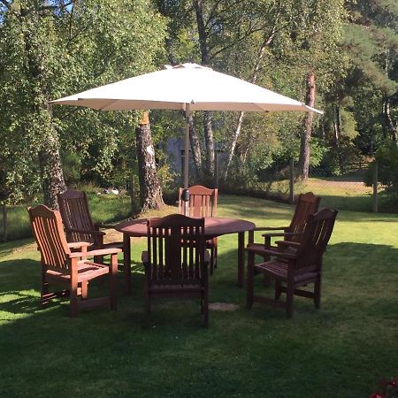 Daedalus Bed & Breakfast Мюър оф Орд Екстериор снимка