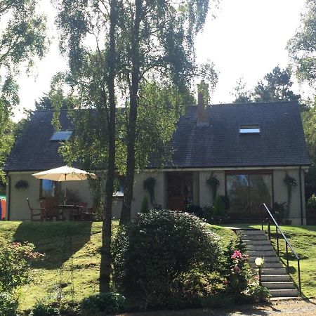 Daedalus Bed & Breakfast Мюър оф Орд Екстериор снимка