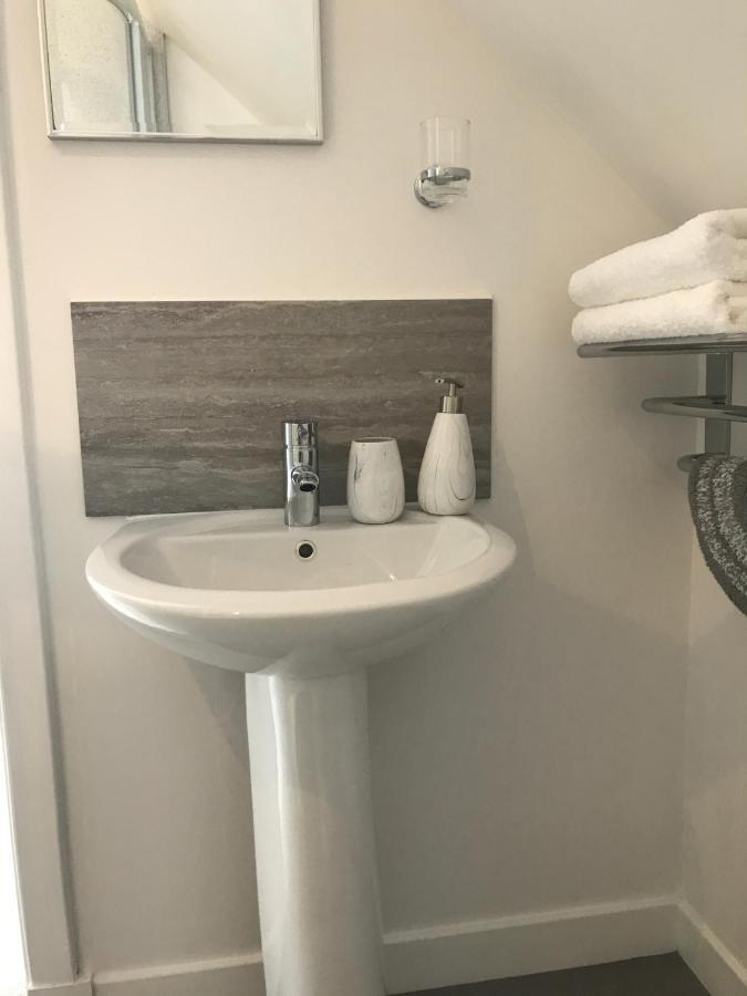 Daedalus Bed & Breakfast Мюър оф Орд Екстериор снимка