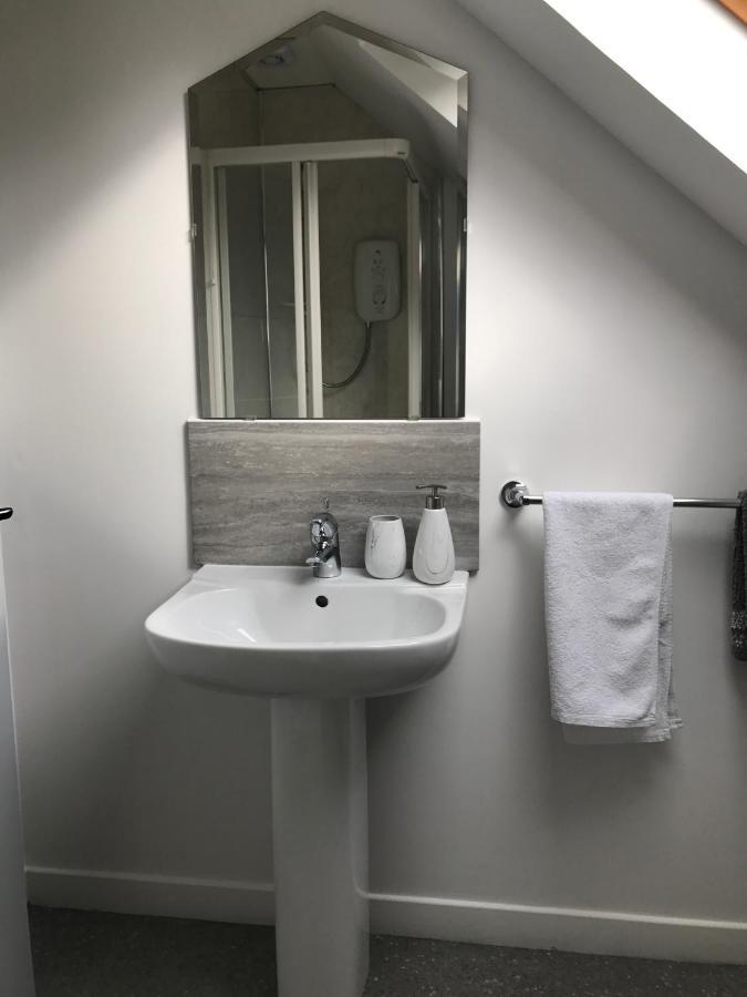 Daedalus Bed & Breakfast Мюър оф Орд Екстериор снимка