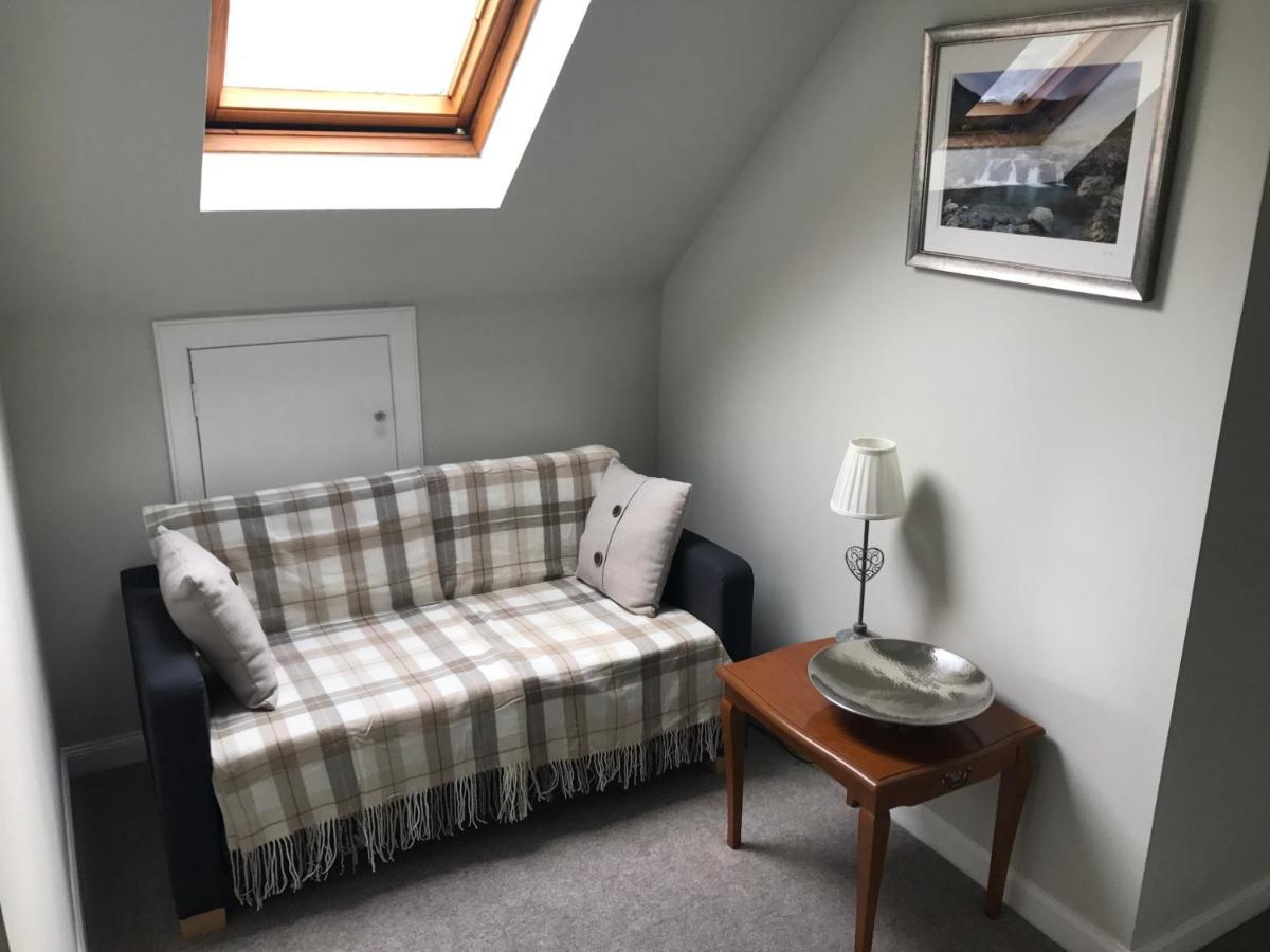 Daedalus Bed & Breakfast Мюър оф Орд Екстериор снимка