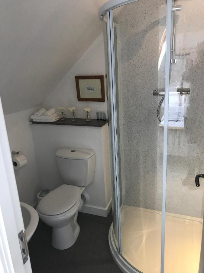 Daedalus Bed & Breakfast Мюър оф Орд Екстериор снимка