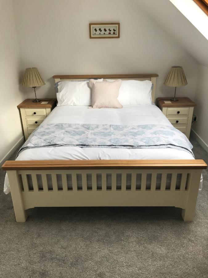 Daedalus Bed & Breakfast Мюър оф Орд Екстериор снимка