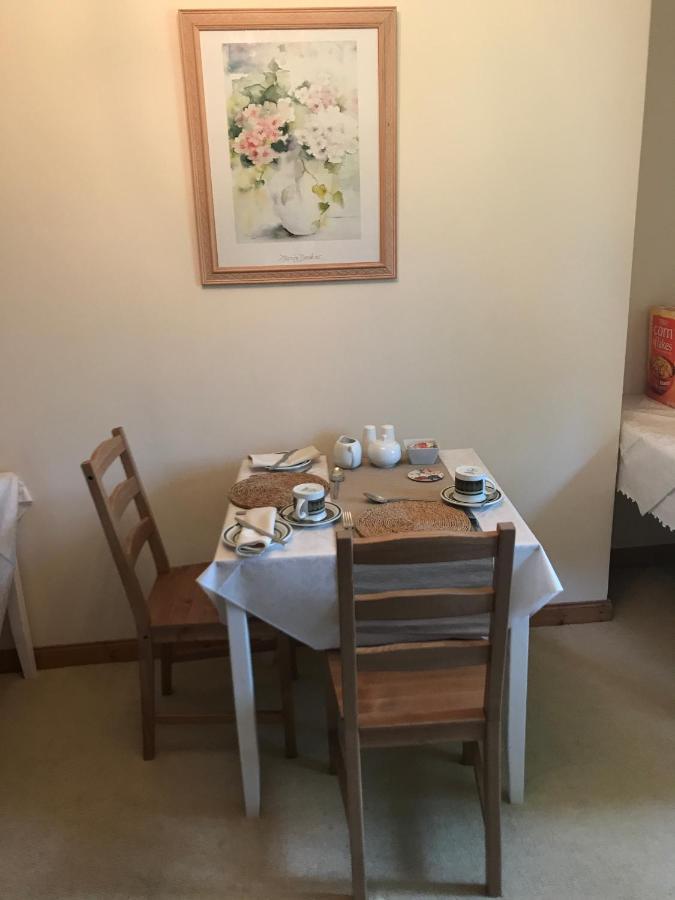 Daedalus Bed & Breakfast Мюър оф Орд Екстериор снимка