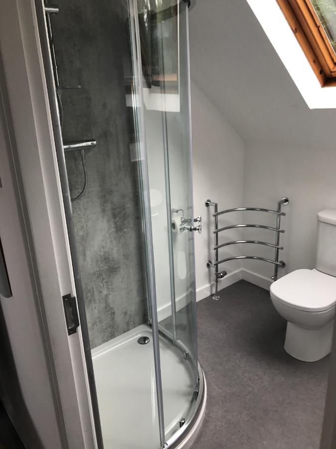 Daedalus Bed & Breakfast Мюър оф Орд Екстериор снимка