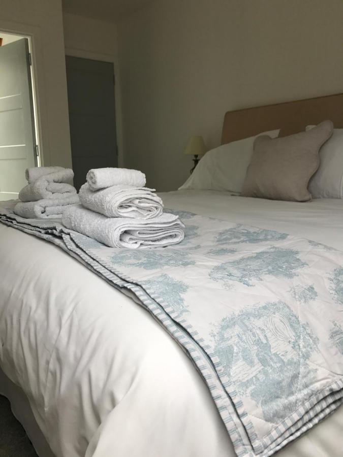 Daedalus Bed & Breakfast Мюър оф Орд Екстериор снимка