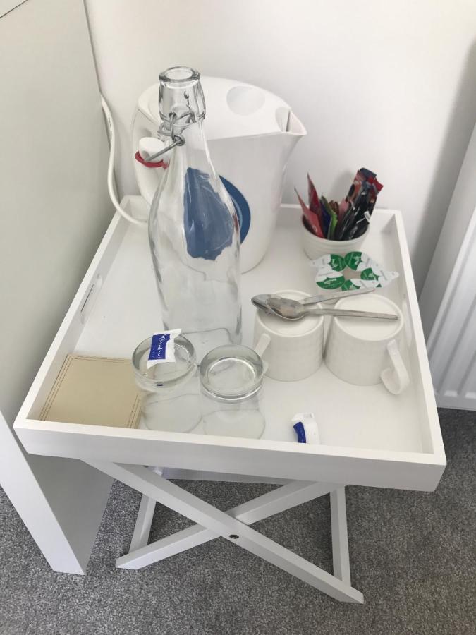 Daedalus Bed & Breakfast Мюър оф Орд Екстериор снимка