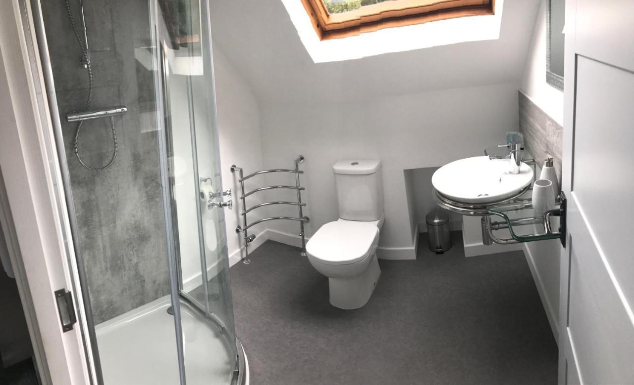 Daedalus Bed & Breakfast Мюър оф Орд Екстериор снимка