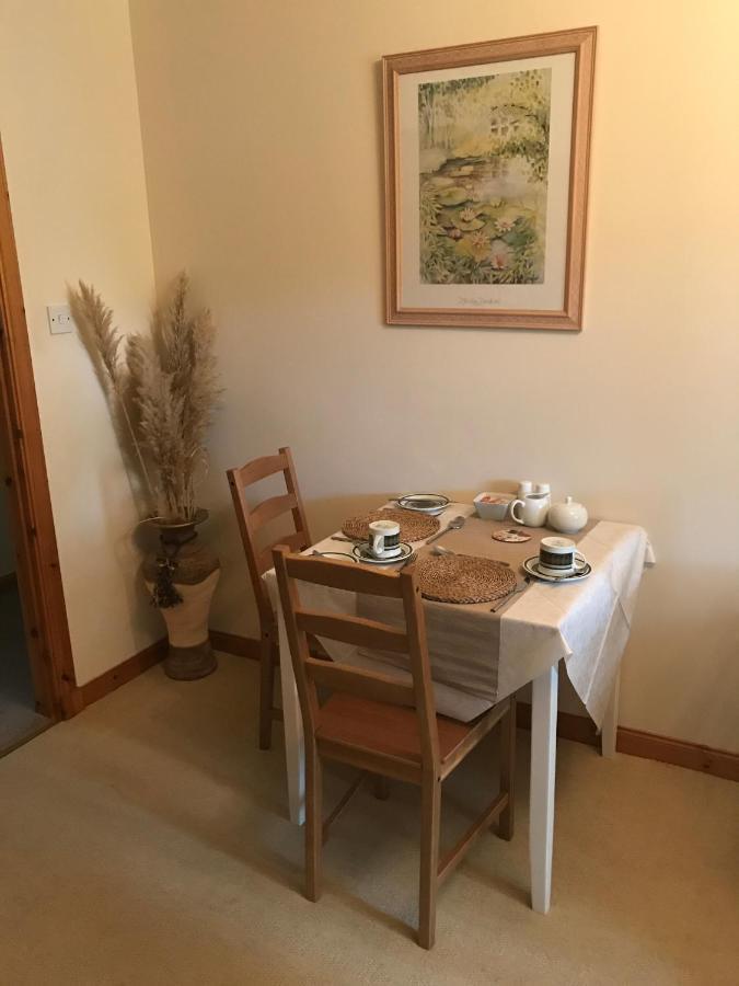 Daedalus Bed & Breakfast Мюър оф Орд Екстериор снимка