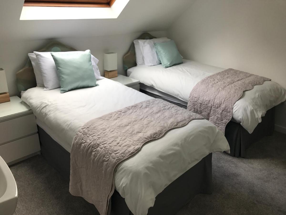 Daedalus Bed & Breakfast Мюър оф Орд Екстериор снимка