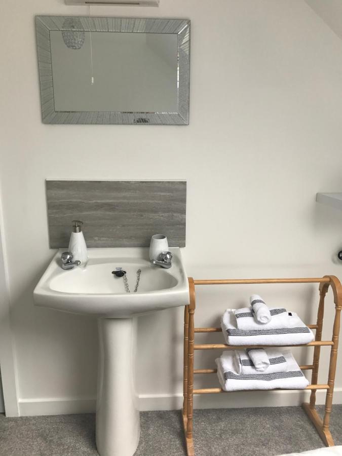 Daedalus Bed & Breakfast Мюър оф Орд Екстериор снимка