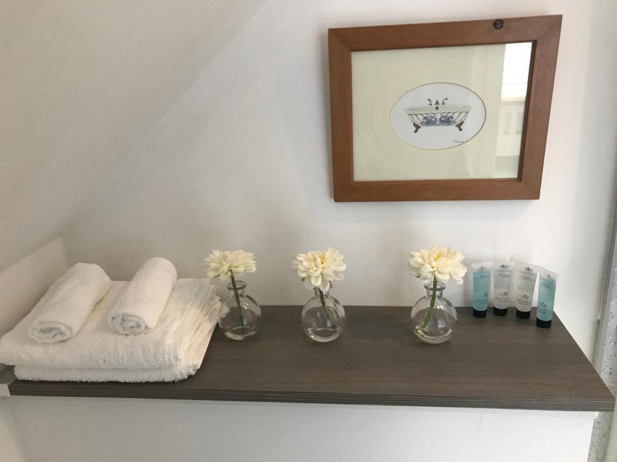 Daedalus Bed & Breakfast Мюър оф Орд Екстериор снимка