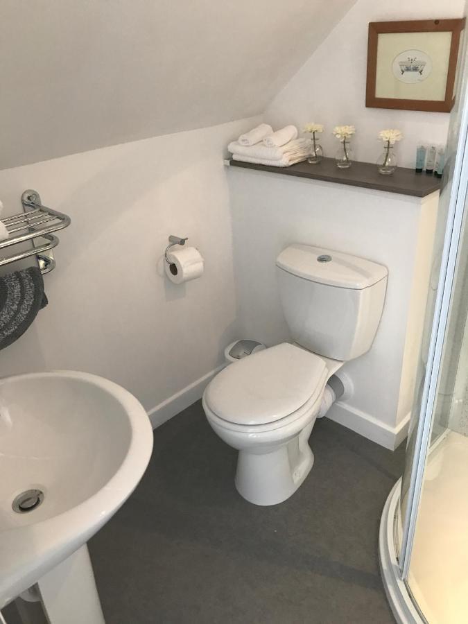 Daedalus Bed & Breakfast Мюър оф Орд Екстериор снимка