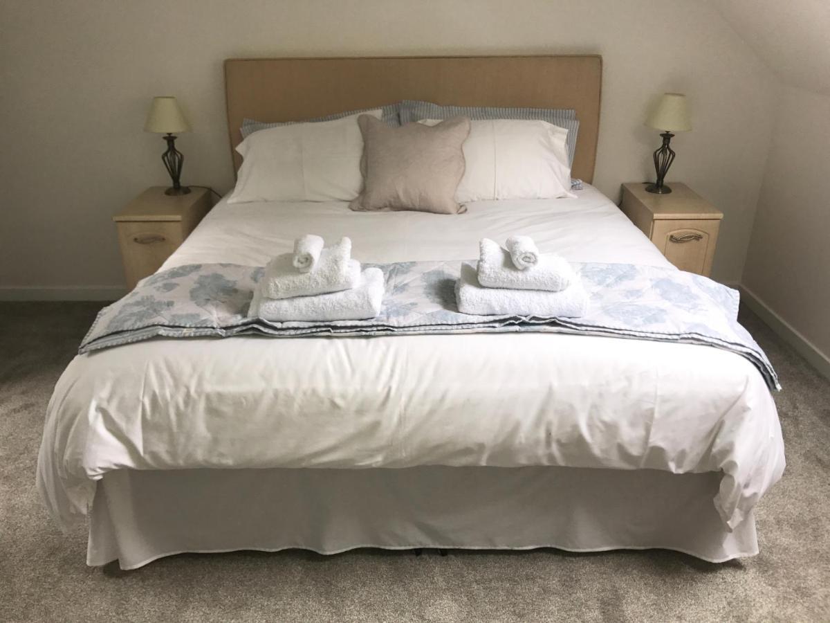 Daedalus Bed & Breakfast Мюър оф Орд Екстериор снимка