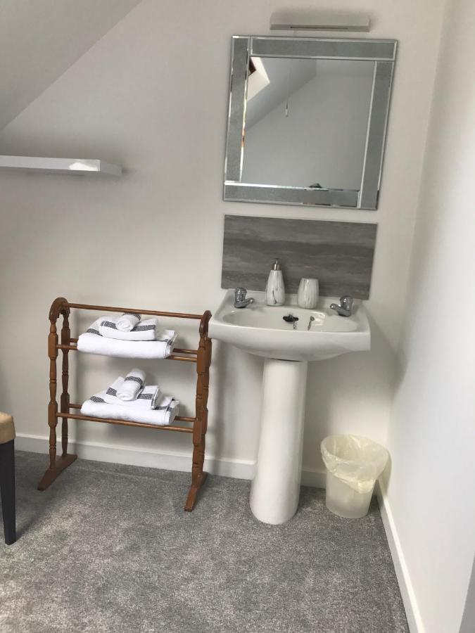 Daedalus Bed & Breakfast Мюър оф Орд Екстериор снимка